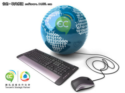 EC:讓企業(yè)如何實(shí)現(xiàn)銷售的變革-IT168 軟件專區(qū)