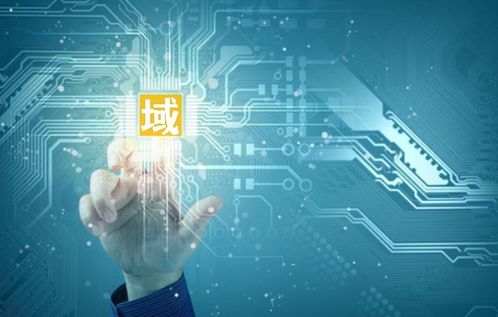 ENS服務(wù)全面支持傳統(tǒng)域名 驅(qū)動域名行業(yè)革新與數(shù)字文化創(chuàng)意內(nèi)容應(yīng)用服務(wù)的新機(jī)遇